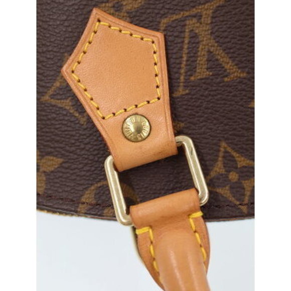 Louis Vuitton Monogram Ellipse MM Handbag - Picture 6 of 8